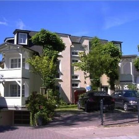 Villa Ambienta WE 7 Binz Camera foto