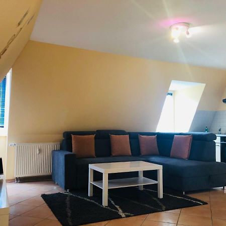 Villa Ambienta WE 7 Binz Esterno foto