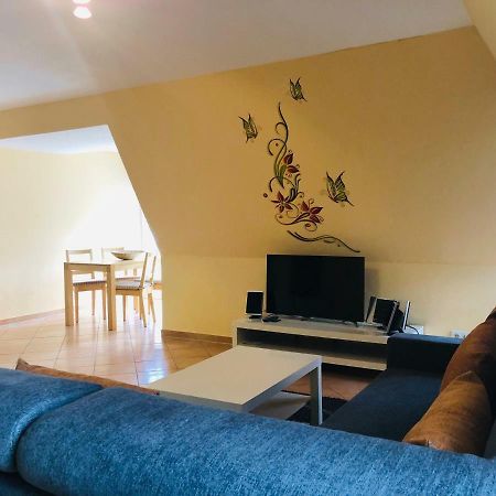 Villa Ambienta WE 7 Binz Esterno foto