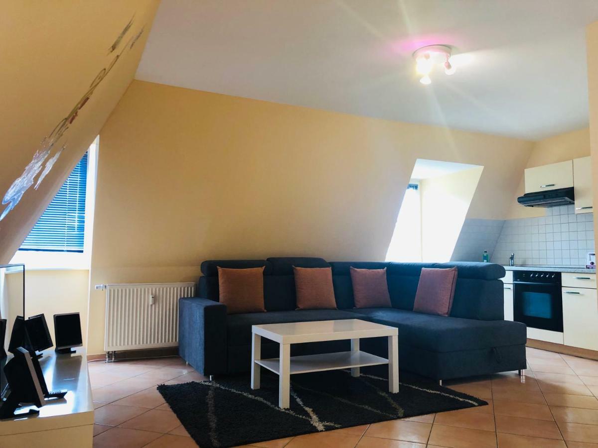 Villa Ambienta WE 7 Binz Esterno foto