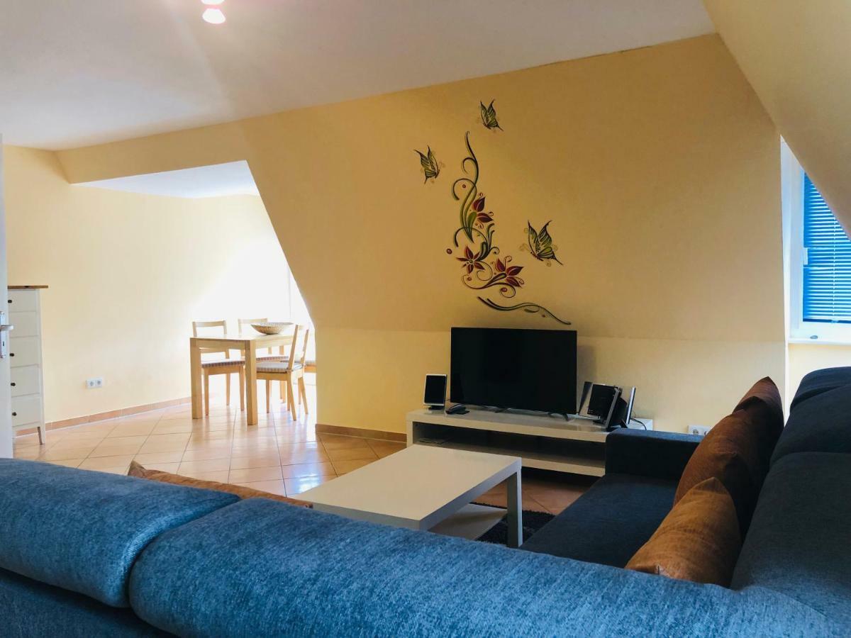 Villa Ambienta WE 7 Binz Esterno foto